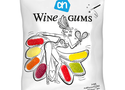 Winegums