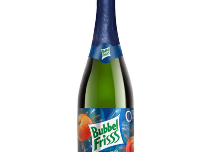 DubbelFrisss Bubbelfrisss 0% champagne