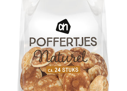 Poffertjes