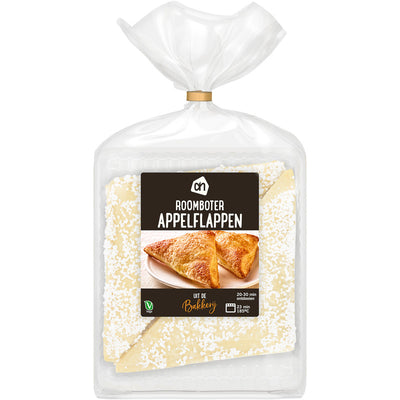 Apfeltaschen