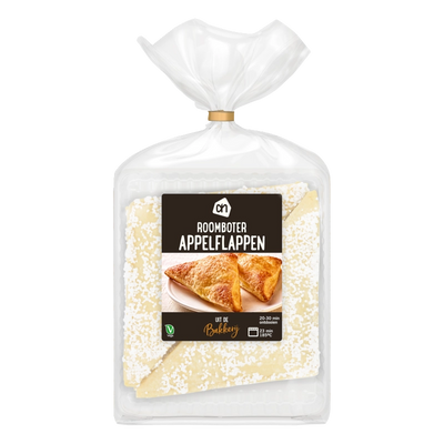Appelflappen
