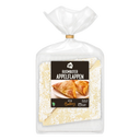 Diepvries roomboter appelflappen