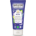Weleda Lavendel ontspannende douchecrème