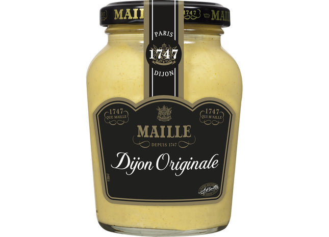 Maille Dijonmosterd