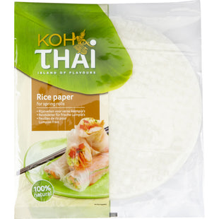 Koh Thai Rijstvellen voor verse loempia's