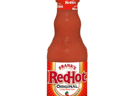 Frank's Red hot original pepersaus
