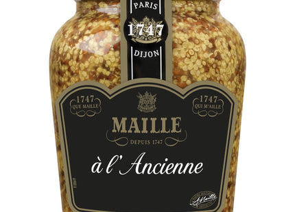 Maille Dijonmosterd à' l'ancienne