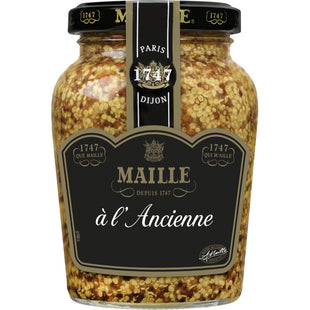 Maille Dijon-Senf à' l'ancienne