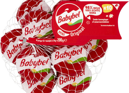 Babybel Original mini