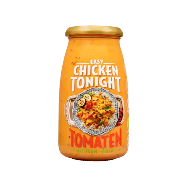 Chicken Tonight Creamy tomato