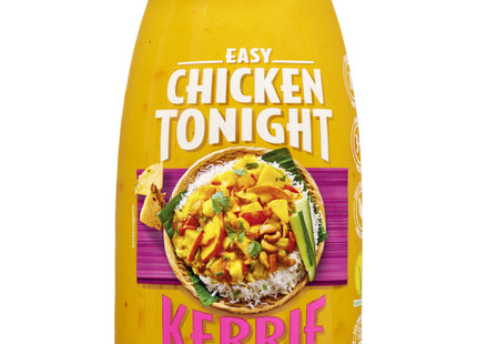 Chicken Tonight Kerrie