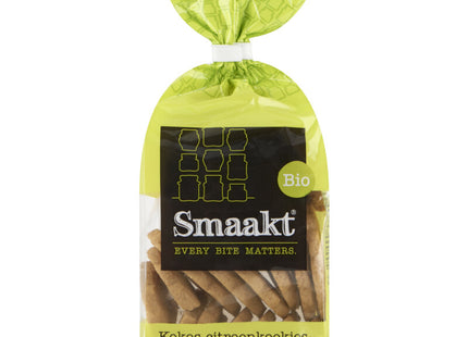 Smaakt Kokos-citroenkoekjes