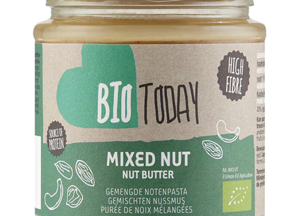 BioToday Mixed Nut Butter