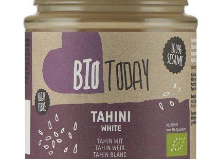 BioToday Tin white