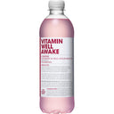 Vitamin Wohl Wach
