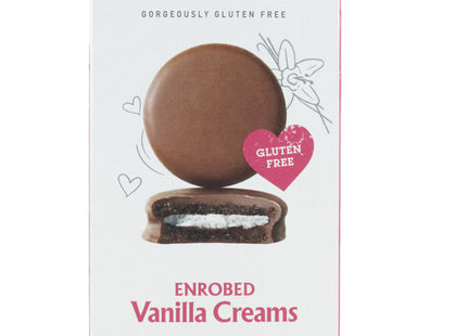 Prewetts Enrobed vanilla creams