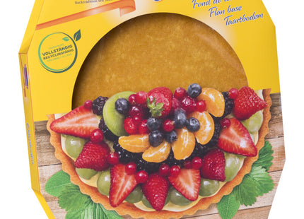 Kuchenmeister Taartbodem