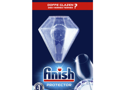 Finish Shine protector for the dishwasher