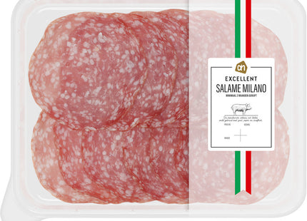 Excellent Salame Milano