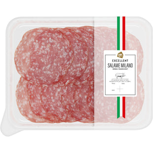 Ausgezeichnete Salame Milano