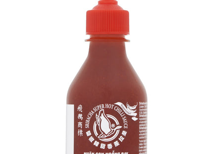 Flying Goose Sriracha super hot chili sauce  Dutchshopper