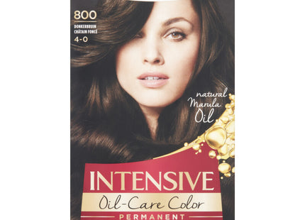 Poly Palette donkerbruin