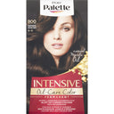 Poly Palette dark brown
