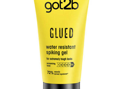 Got2b Bikkelhard glue gel