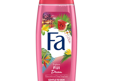 Fa Fiji dream shower gel