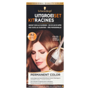 Schwarzkopf Ansatz-Set goldbraun