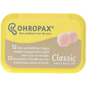 Ohropax Oor-wasbolletjes