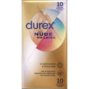 Durex Nude no latex  Dutchshopper