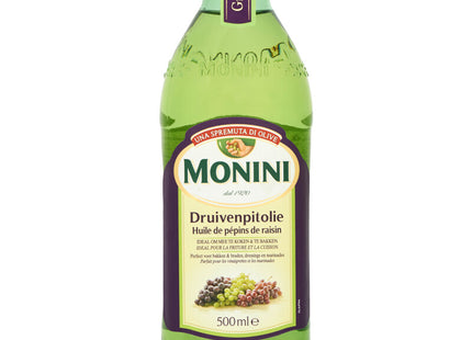 Monini Traubenkernöl