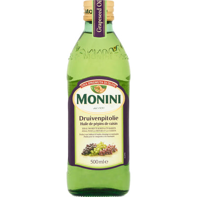 Traubenkernöl