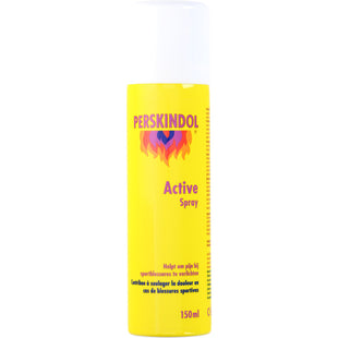 Perskindol Aktivspray
