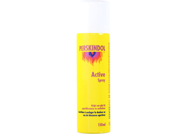 Perskindol Active spray