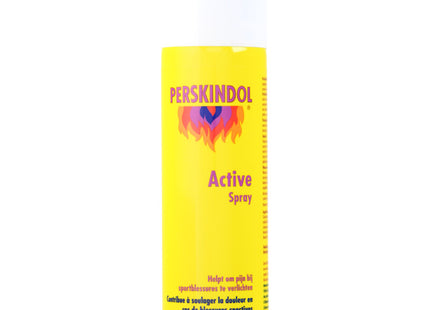 Perskindol Active spray