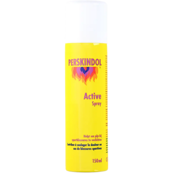 Perskindol Active spray