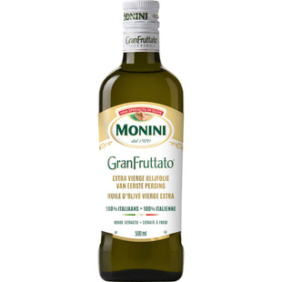 Monini Olijfolie gran frutatto extra vierge