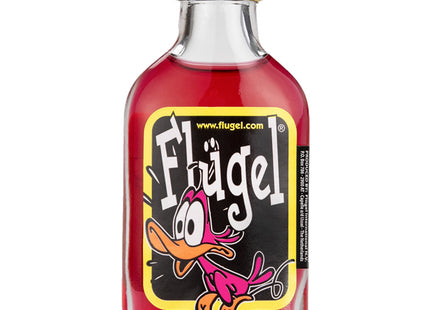 Flügel Wodka mini