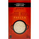 Antonio Sotos Paella rijst