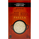 Antonio Sotos Paella-Reis