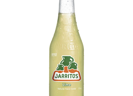 Jarritos Lime soda