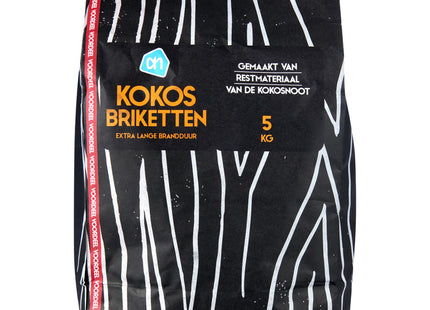 Kokosbriketten