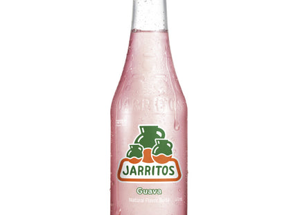 Jarritos Guava soda