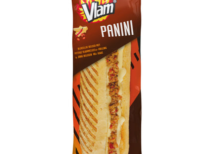 Topking Vlam panini