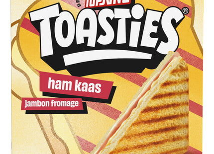 Topking Tosti's ham & kaas