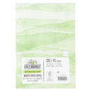 Greenminds Envelopes C5 white