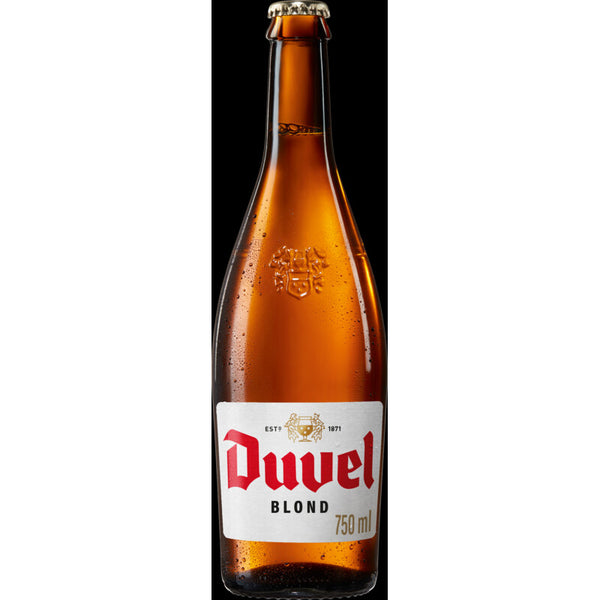 Duvel Blond