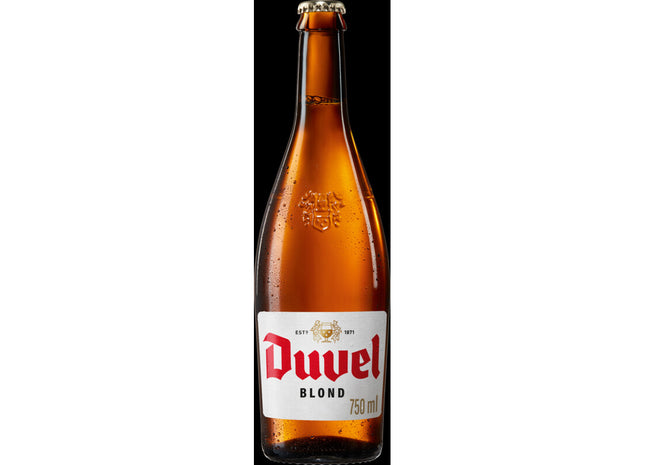 Duvel Blond